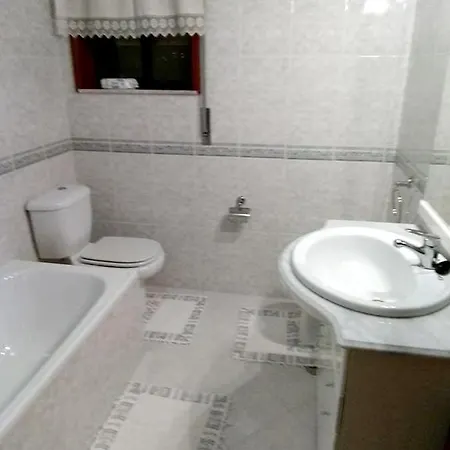 Apartmán Rua Alexandre Herculano