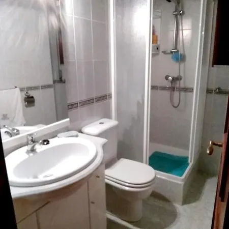 Rua Alexandre Herculano Apartmán