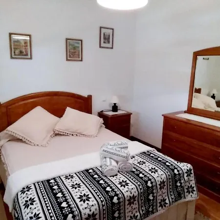 Apartment Rua Alexandre Herculano